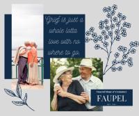 Faupel Funeral Home & Cremation Service image 3